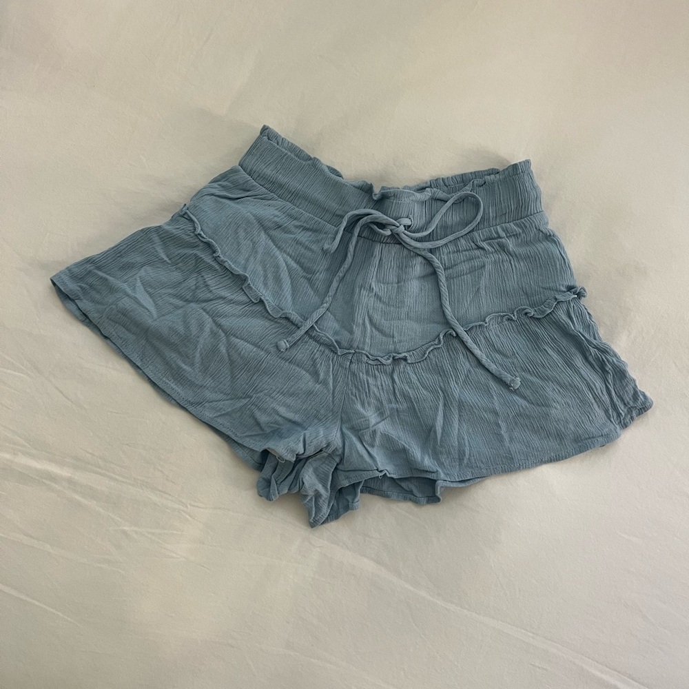 Altar’d State Sz S Kendall Shorts